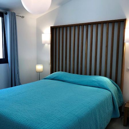 Les Appartements Du Port Bonifacio  Eksteriør bilde