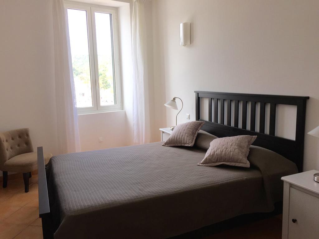 Les Appartements Du Port Bonifacio  Rom bilde