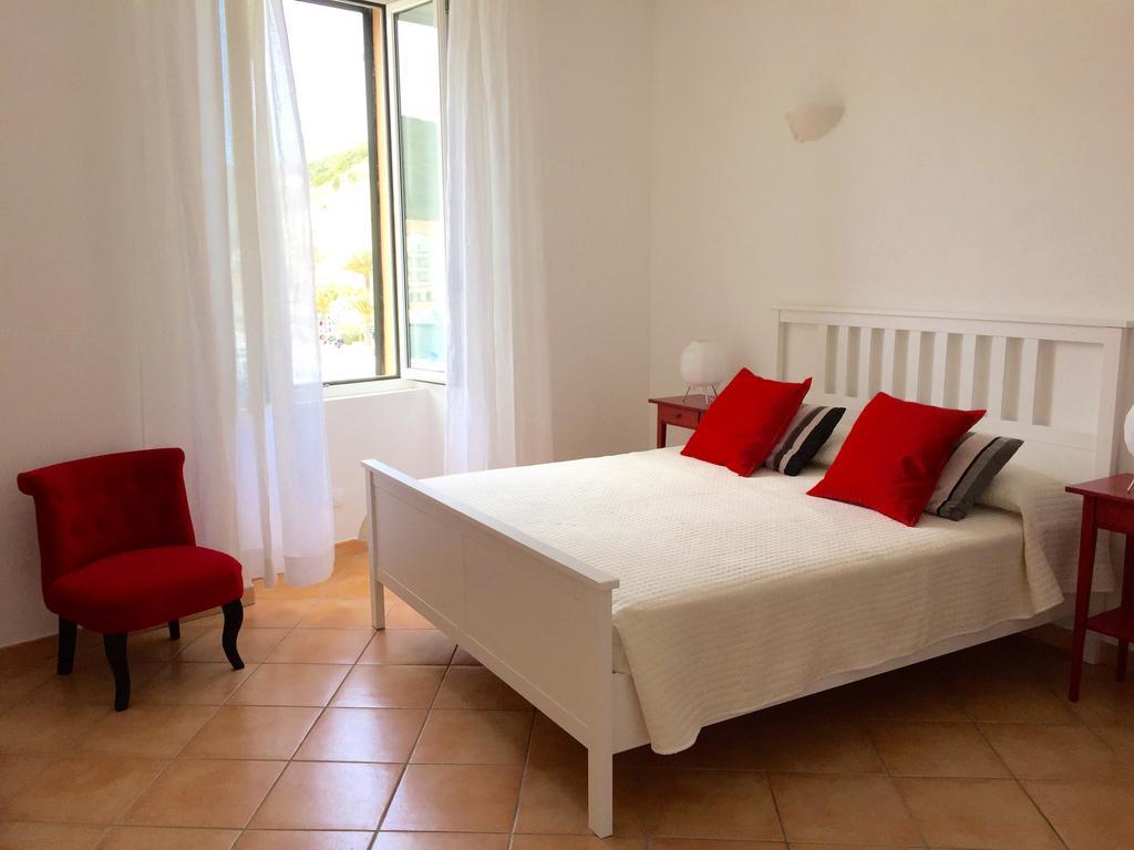 Les Appartements Du Port Bonifacio  Rom bilde