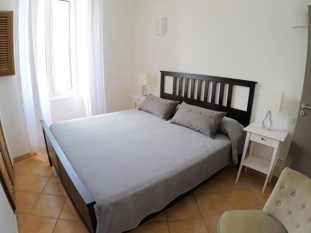 Les Appartements Du Port Bonifacio  Rom bilde