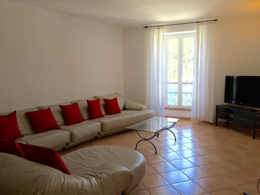 Les Appartements Du Port Bonifacio  Rom bilde
