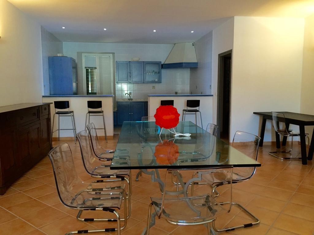 Les Appartements Du Port Bonifacio  Rom bilde