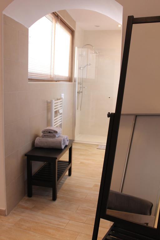Les Appartements Du Port Bonifacio  Eksteriør bilde