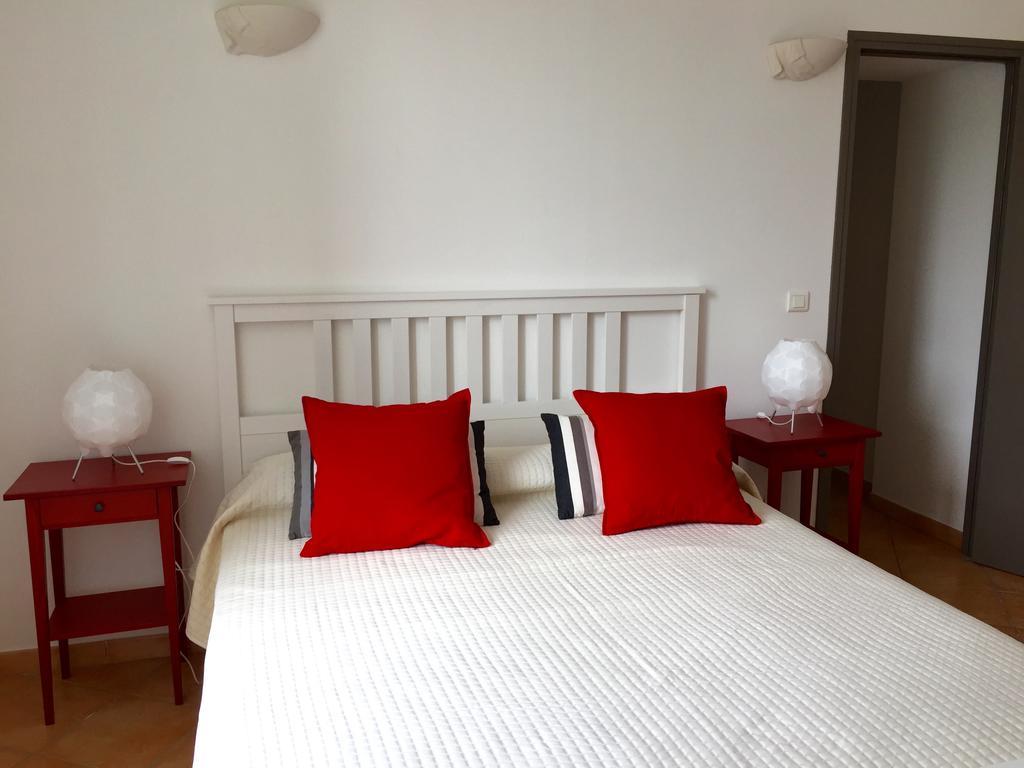 Les Appartements Du Port Bonifacio  Eksteriør bilde