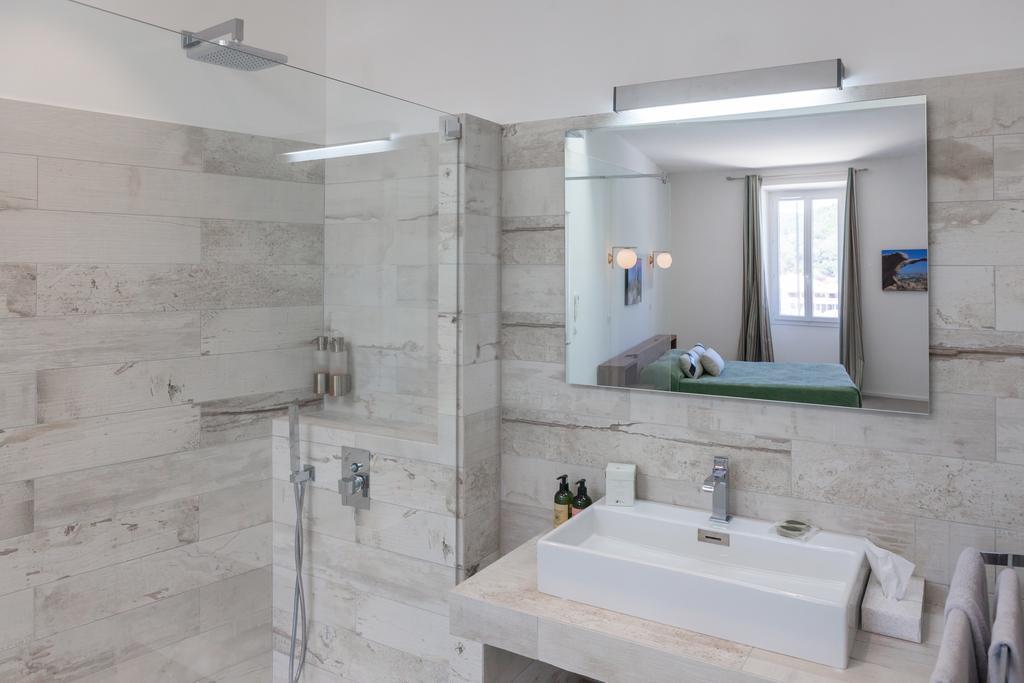 Les Appartements Du Port Bonifacio  Eksteriør bilde
