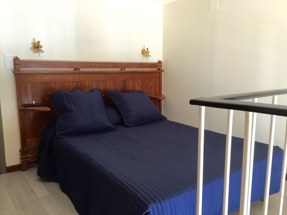 Les Appartements Du Port Bonifacio  Eksteriør bilde