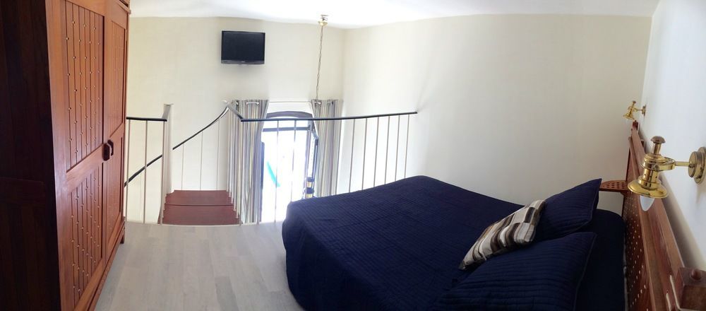 Les Appartements Du Port Bonifacio  Eksteriør bilde