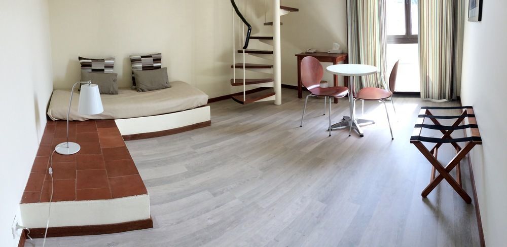 Les Appartements Du Port Bonifacio  Eksteriør bilde