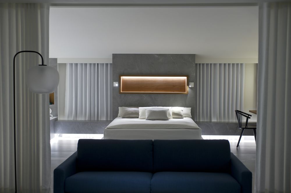 Les Appartements Du Port Bonifacio  Eksteriør bilde