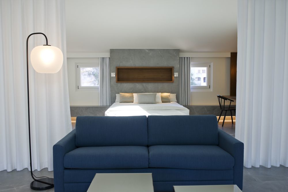 Les Appartements Du Port Bonifacio  Eksteriør bilde