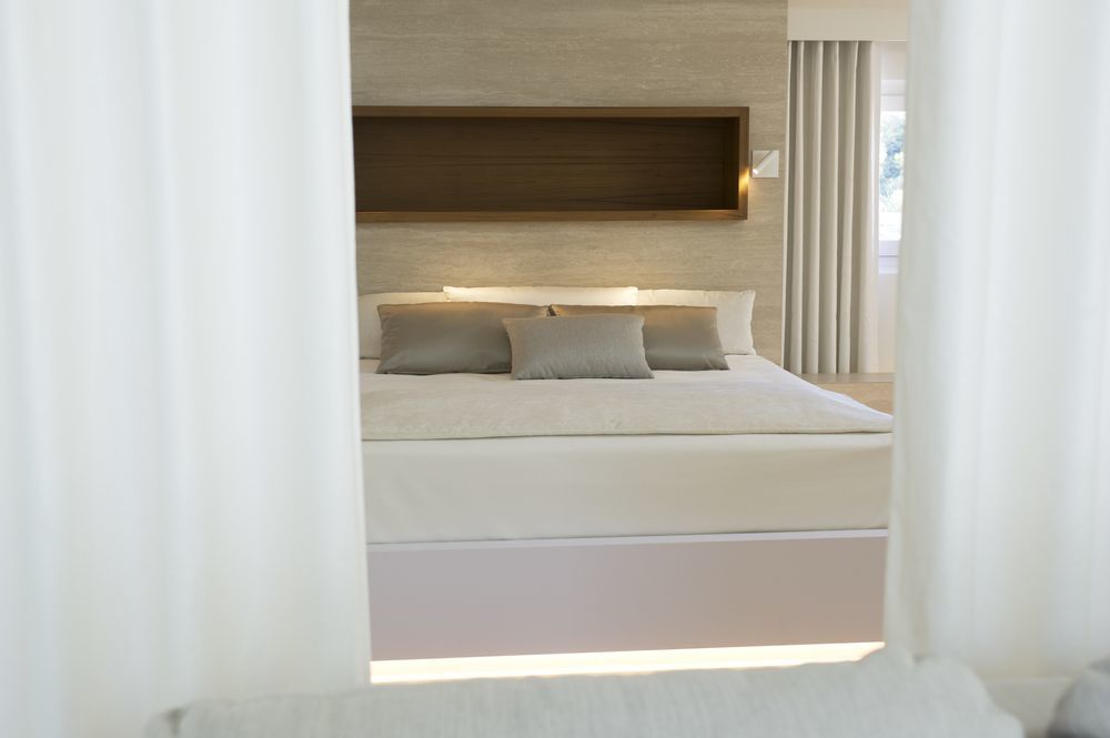 Les Appartements Du Port Bonifacio  Eksteriør bilde