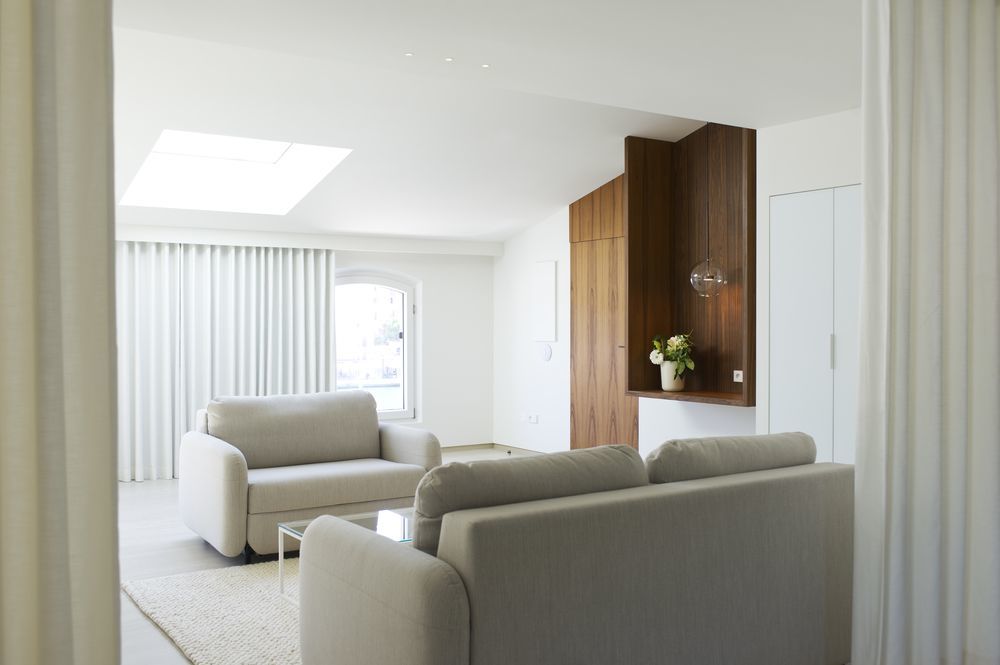 Les Appartements Du Port Bonifacio  Eksteriør bilde